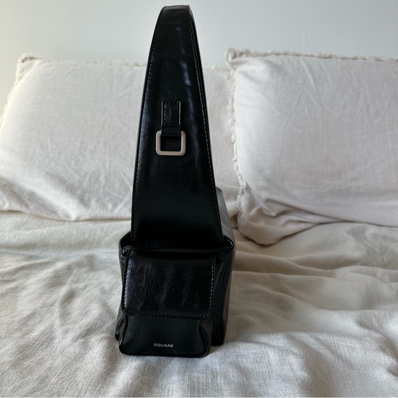 Squ’are SQUARELINE Square Bag - Picture 3 of 11